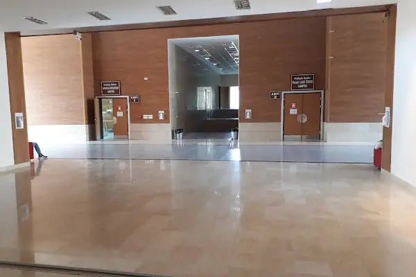 Çukurova Üniversitesi Tıp Fakültesi - Resim 12