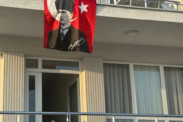 Şen Pansiyon - Resim 6