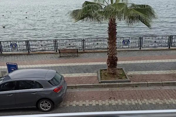 Şen Pansiyon - Resim 14