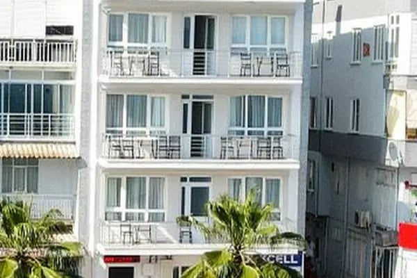 Şen Pansiyon - Resim 12