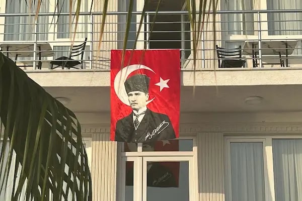 Şen Pansiyon - Resim 3