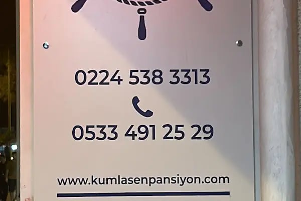 Şen Pansiyon - Resim 7