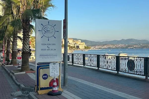 Şen Pansiyon - Resim 5
