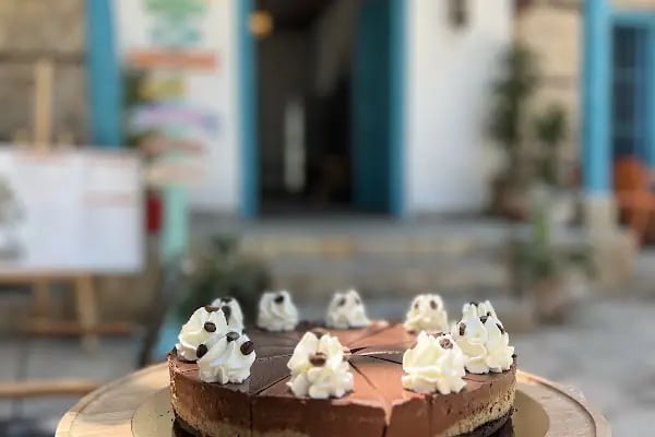 Ms. Neilos Coffees Alanya - Resim 18
