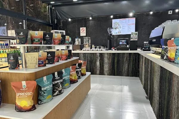 Ms. Neilos Coffees Alanya - Resim 13