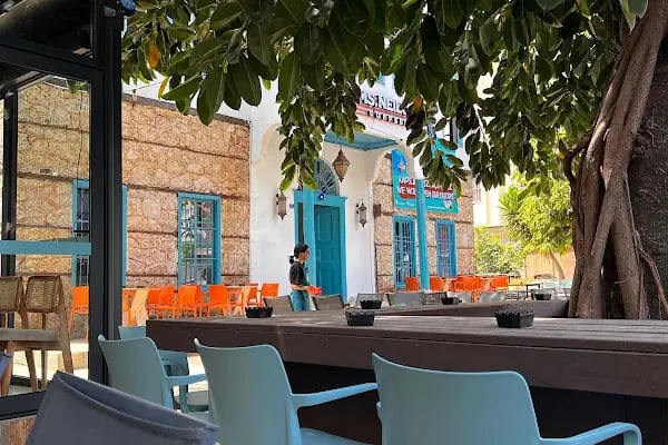 Ms. Neilos Coffees Alanya - Resim 20