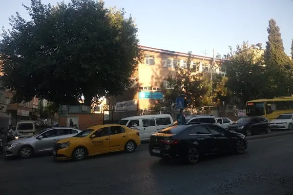 Aliye Ömer Battal İöo - Resim 6