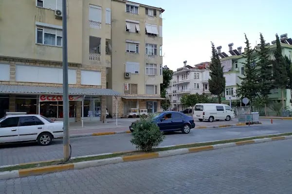 Eczane Taşkın - Resim 4