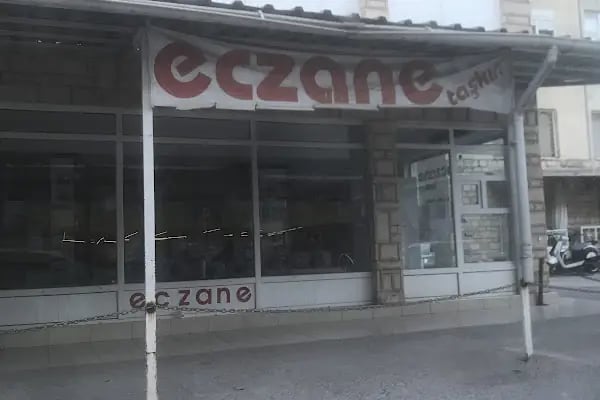 Eczane Taşkın - Resim 3