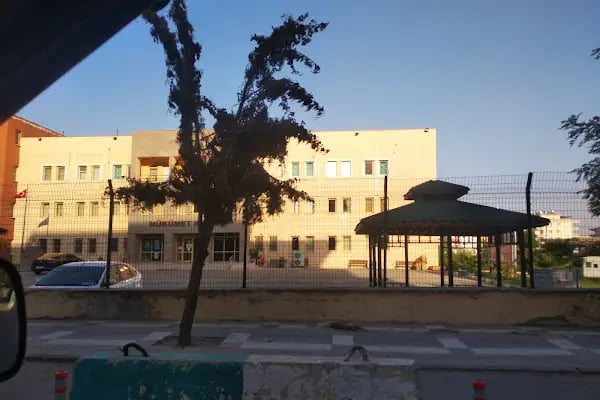 Halfeti Hükümet Konağı - Resim 9