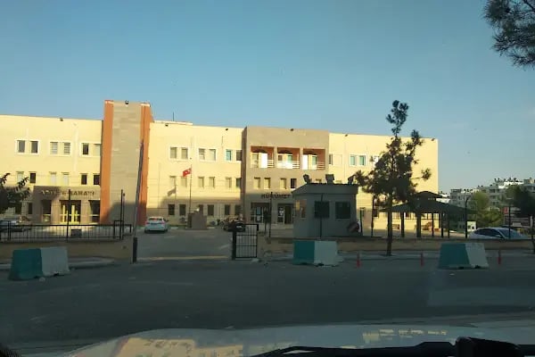 Halfeti Hükümet Konağı - Resim 12