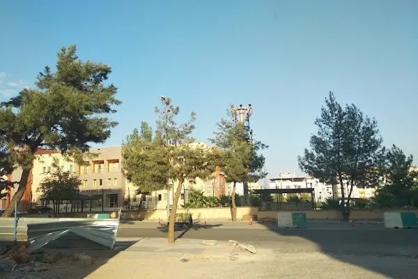 Halfeti Hükümet Konağı - Resim 5
