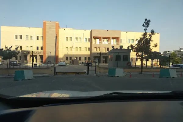 Halfeti Hükümet Konağı - Resim 2