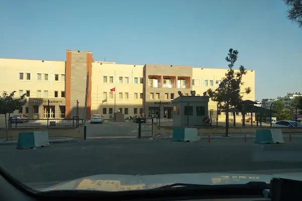 Halfeti Hükümet Konağı - Resim 14