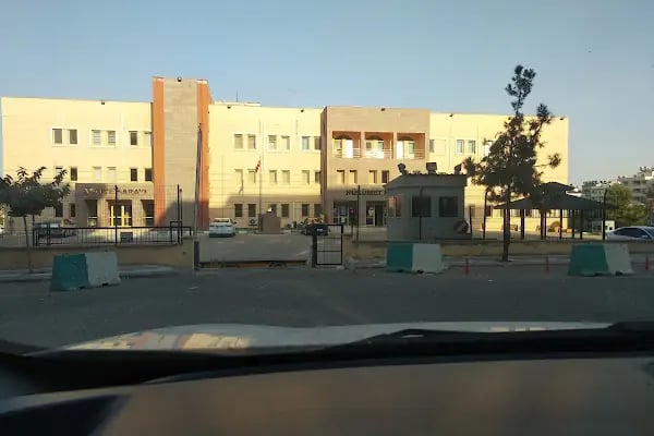 Halfeti Hükümet Konağı - Resim 18