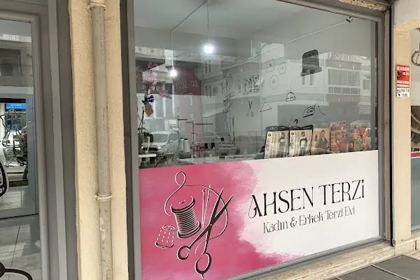 Ahsen Terzi - Resim 3