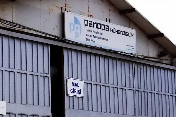 Panopa Mühendislik - Resim 2