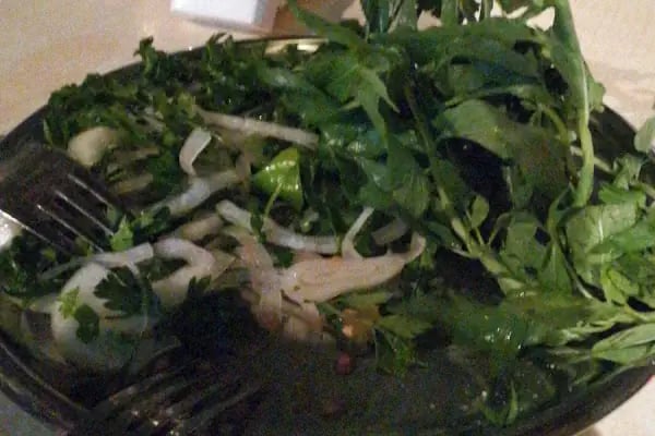 Çetin Kebap Salonu - Resim 3