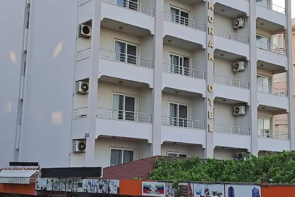 Konak Otal - Resim 7