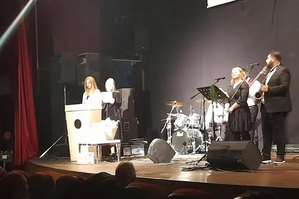 Bereket Kilisesi - Ankara - Resim 5
