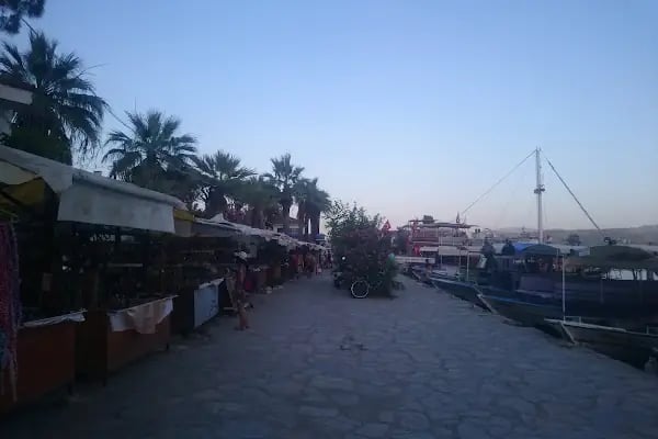 Kars bazaar yöresel hediyelik &amp; cafe - Resim 4