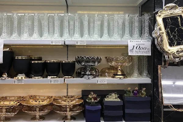 Bizim Çarşı Avm - Resim 15