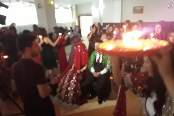 Miryıldız Düğün Salonu - Resim 10