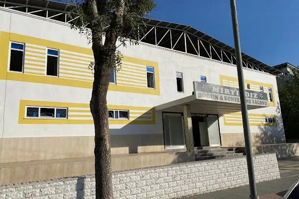 Miryıldız Düğün Salonu - Resim 7