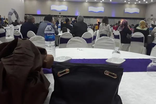 Miryıldız Düğün Salonu - Resim 14