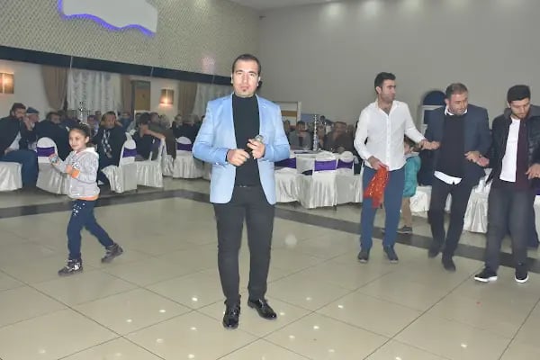 Miryıldız Düğün Salonu - Resim 11