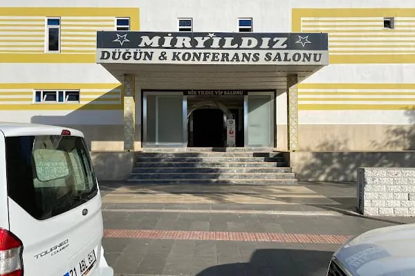 Miryıldız Düğün Salonu - Resim 6