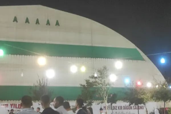 Miryıldız Düğün Salonu - Resim 13