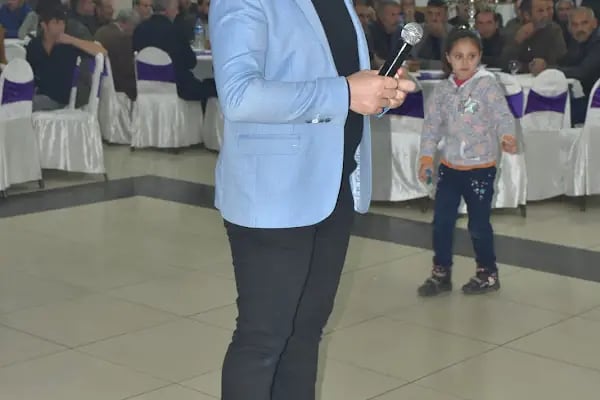 Miryıldız Düğün Salonu - Resim 8