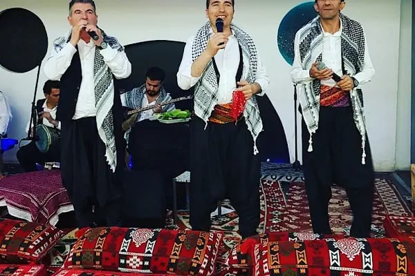 Miryıldız Düğün Salonu - Resim 5