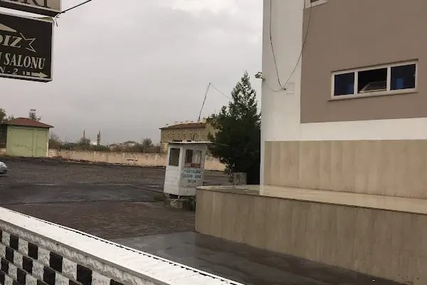 Miryıldız Düğün Salonu - Resim 18