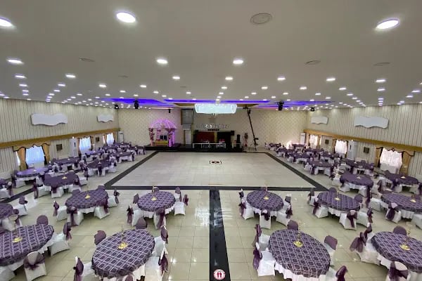 Miryıldız Düğün Salonu - Resim 1