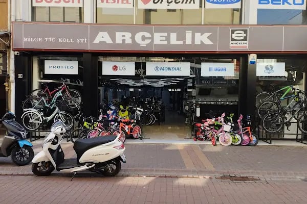 Bilge Ticaret - Resim 3