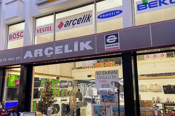 Bilge Ticaret - Resim 2