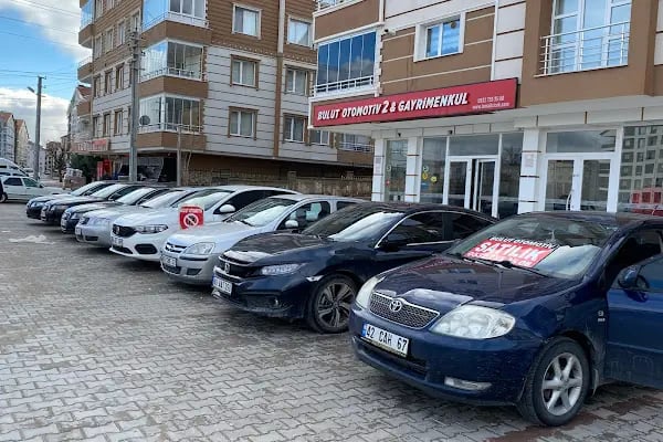 Bulut Otomotiv - Resim 16