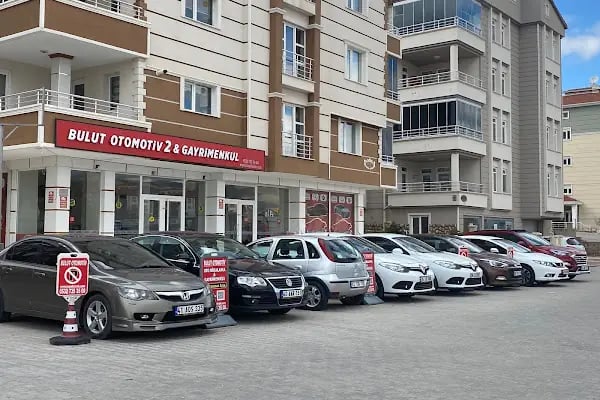 Bulut Otomotiv - Resim 19