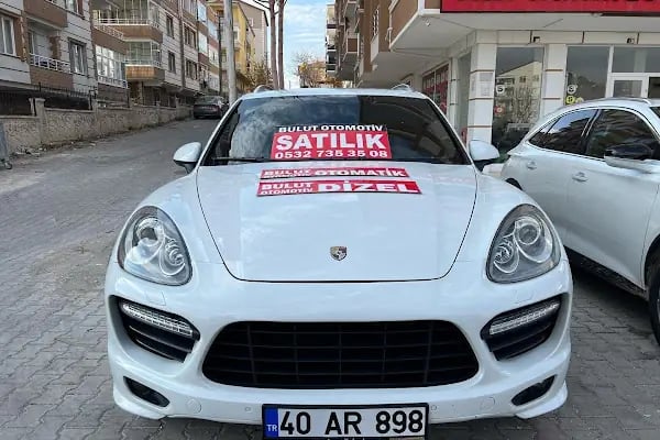 Bulut Otomotiv - Resim 4