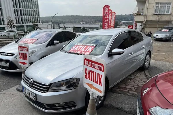 Bulut Otomotiv - Resim 11