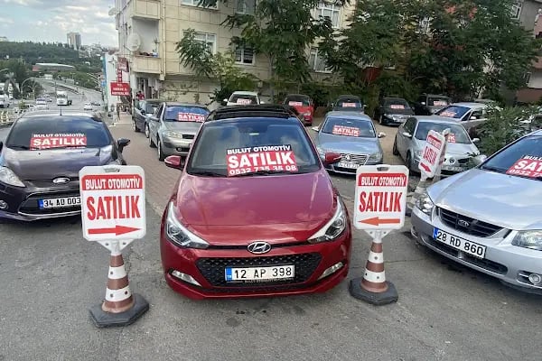 Bulut Otomotiv - Resim 8