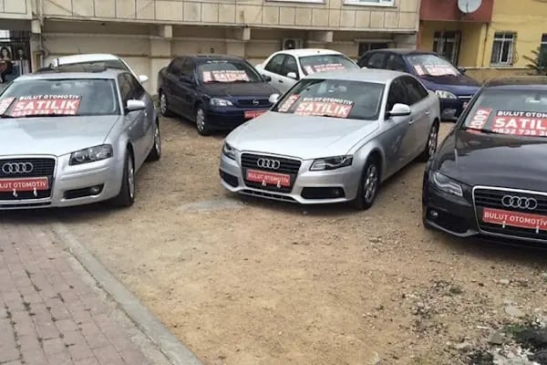 Bulut Otomotiv - Resim 18