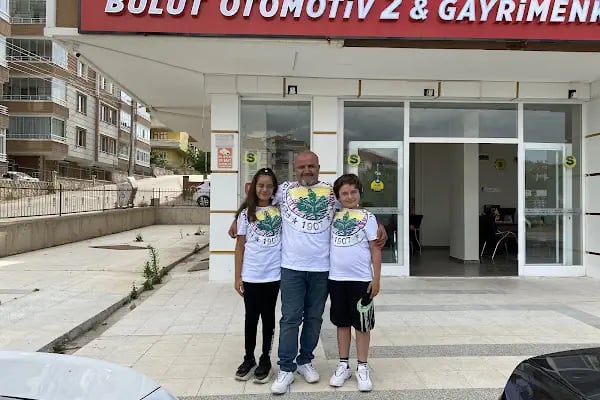 Bulut Otomotiv - Resim 1