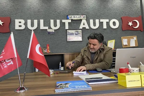 Bulut Otomotiv - Resim 20