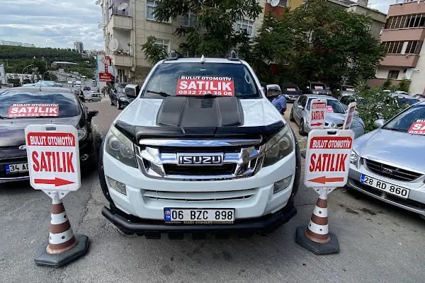 Bulut Otomotiv - Resim 14