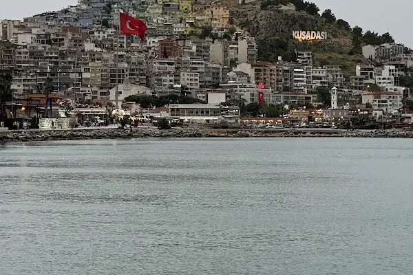 Bodrum müzesi kahvesi - Resim 17