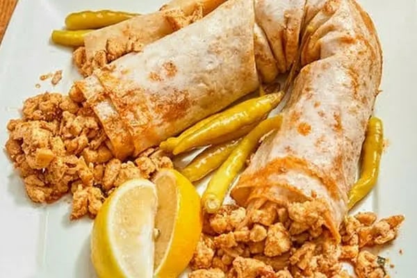 müptela tantuni - Resim 3