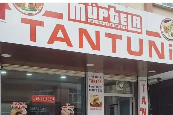 müptela tantuni - Resim 2